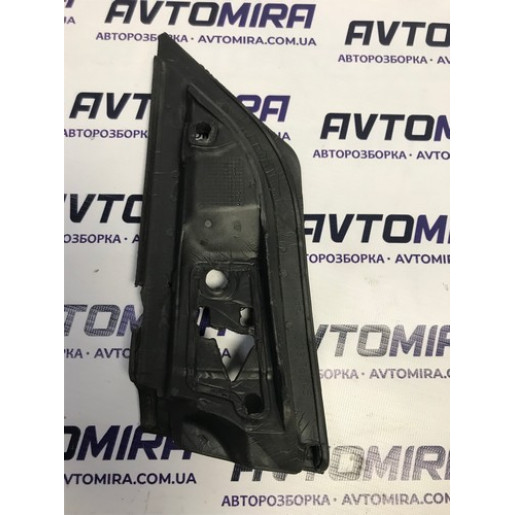 Поролон зеркала левого Ford Focus 2 2008-2010 212876145